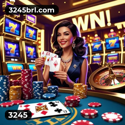 Promoções App 3245