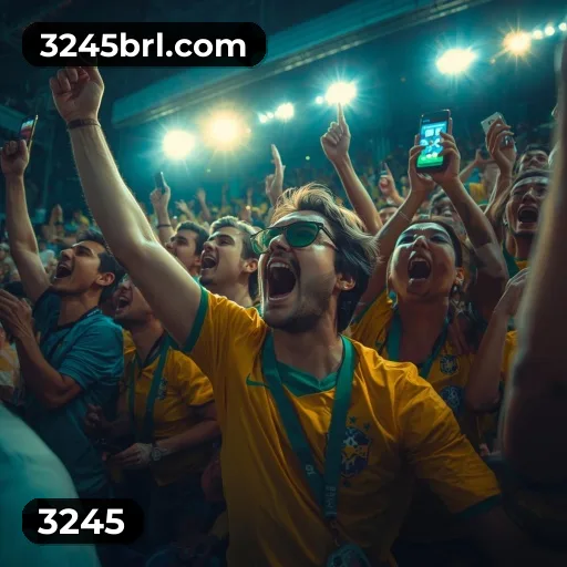 Celular 3245