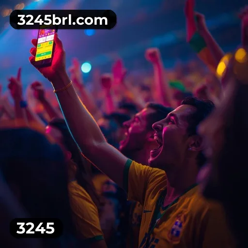 App 3245 iOS