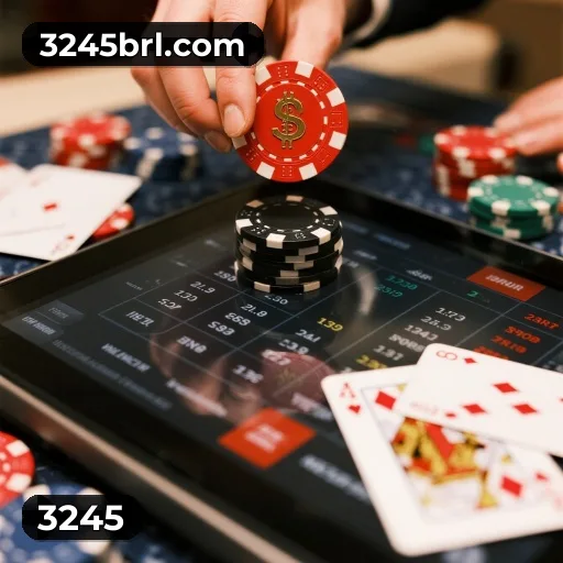 cassino_Blackjack