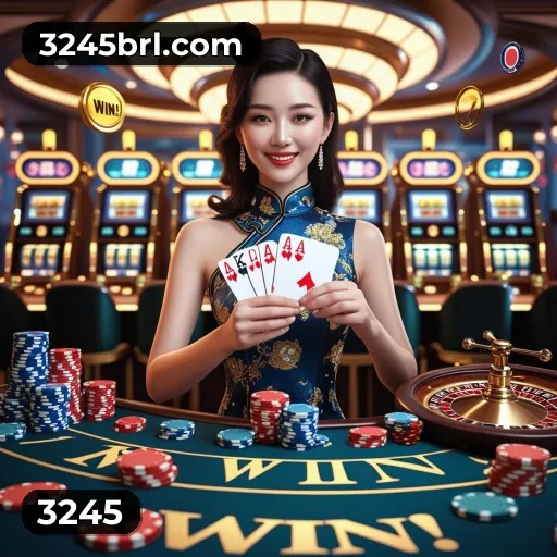 Performance App 3245