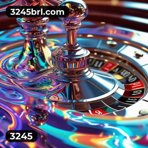 Registro slots 3245