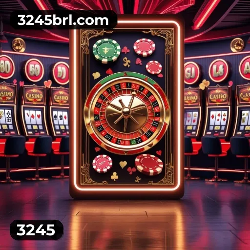 Dicas de slots 3245