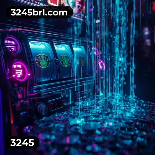 Transparência RTP 3245