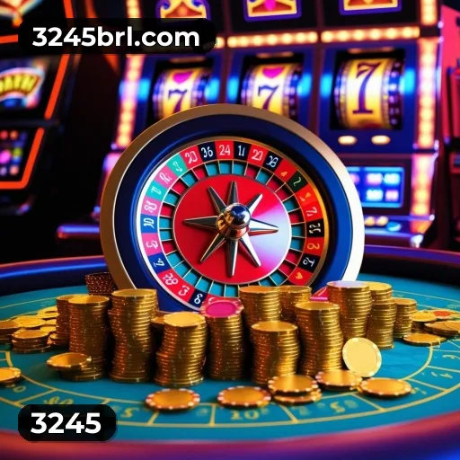 Cashback VIP 3245