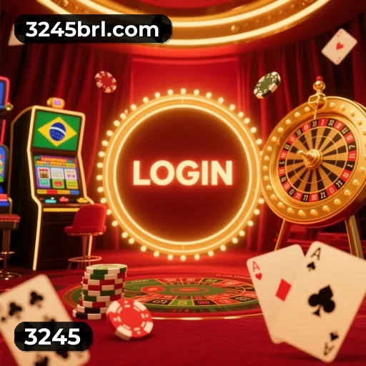 Vantagens VIP 3245