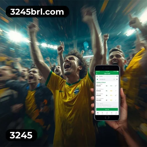 Qualificar VIP 3245