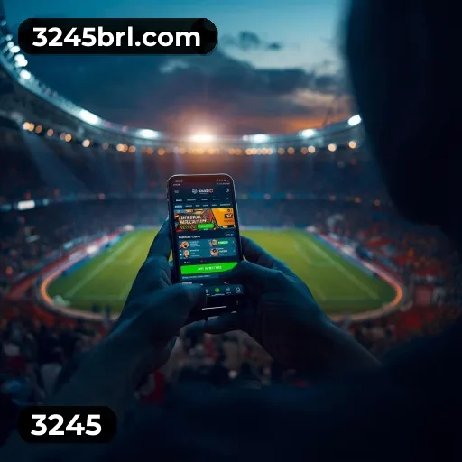 Evolução VIP 3245