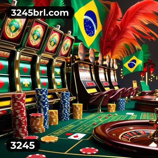 Jogos Mesa 3245