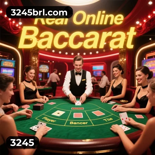 Slots RTP 3245